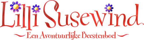 Liliane Susewind - Ein tierisches Abenteuer