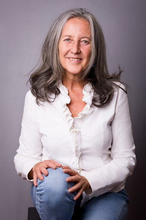 Foto de Esther García