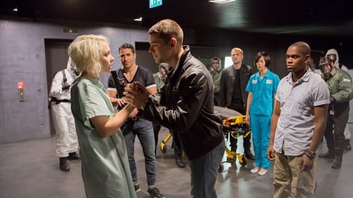 Sense8: 1×12