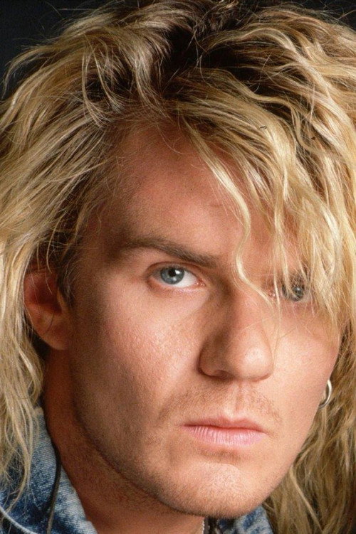Billy Duffy - صورة 3