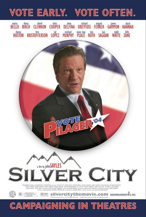 Silver City 2004