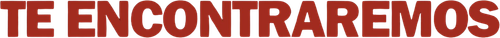 We Will Find You