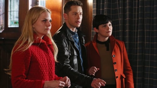 Once Upon a Time: 4×17