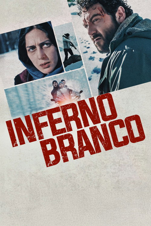 Inferno Branco