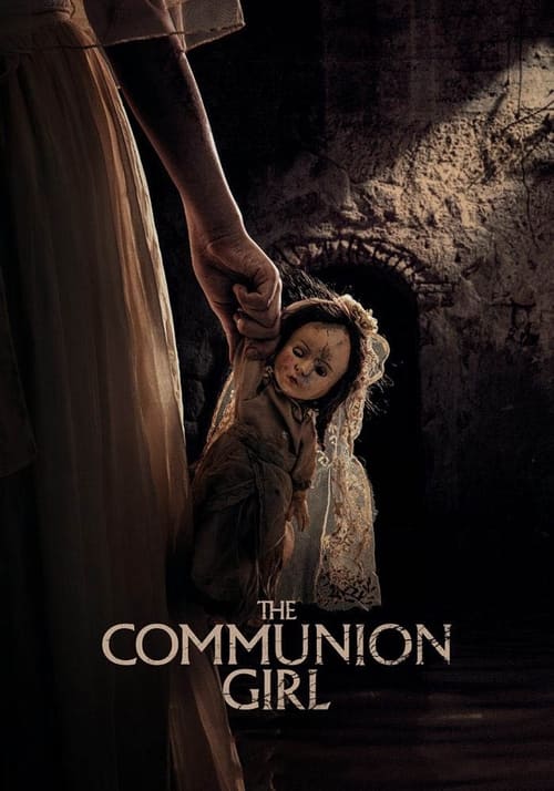 The Communion Girl Full Movie