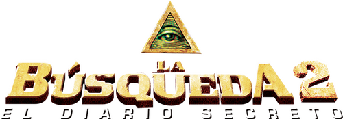La leyenda del tesoro perdido 2: El libro de los secretos