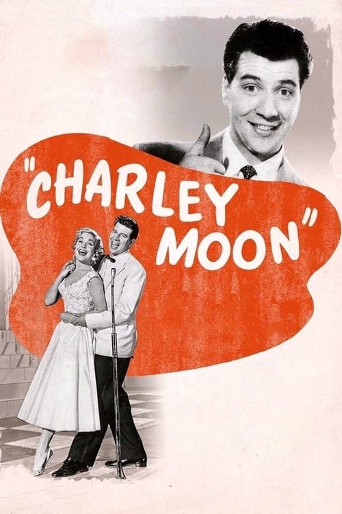 Charley Moon 1956