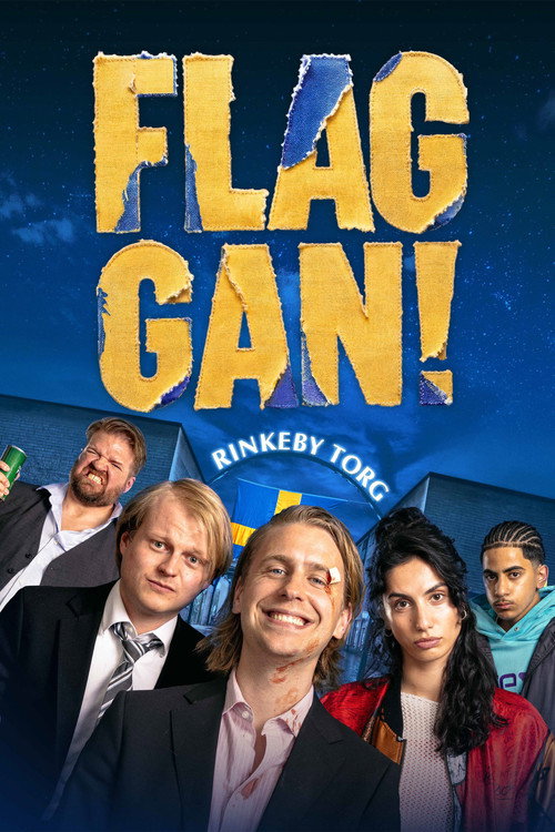 Flaggan