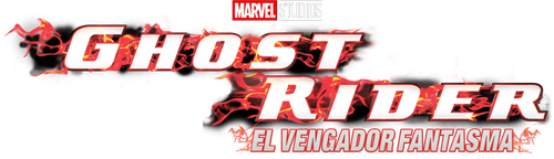 Ghost Rider: el vengador fantasma