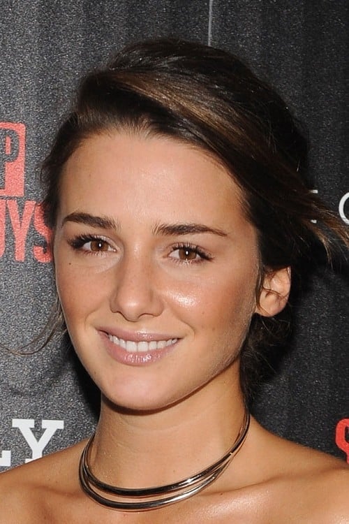 Kép: Addison Timlin színész profilképe