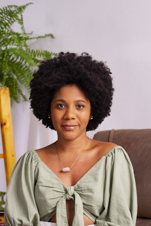Foto de Milena Anjos