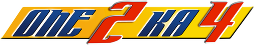 One 2 Ka 4