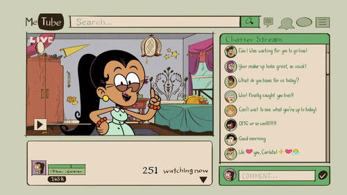 Image de l'épisode Hashtag mère fille