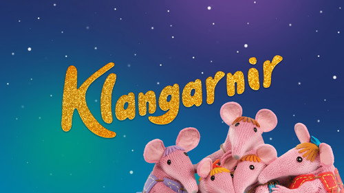 Clangers