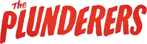 The Plunderers