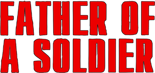 Father of a Soldier Logo