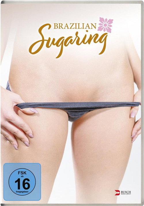 Brazilian Sugaring