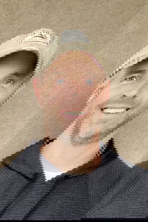 Jeff Ross