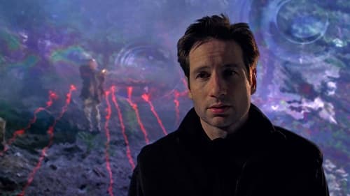 The X-Files: 7×22