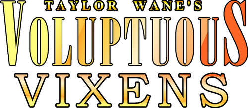 Taylor Wane's Voluptuous Vixens 1