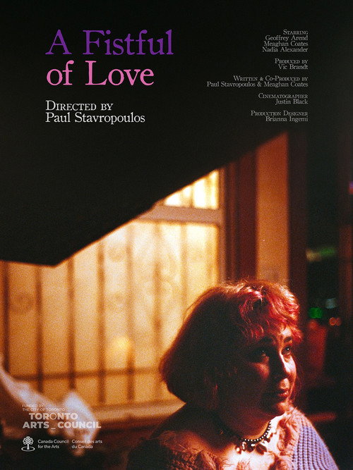 A Fistful of Love