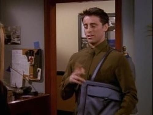 Friends: 5×13