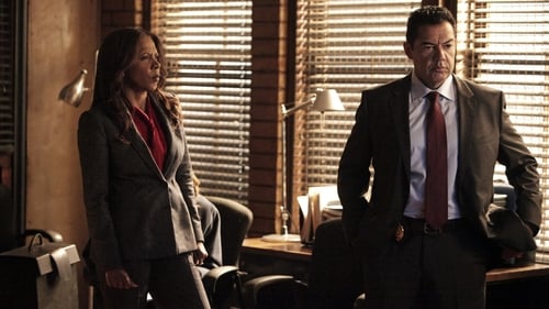 Castle: 6×17