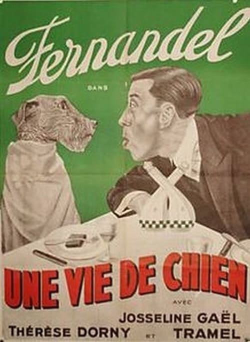 Une vie de chien 1943