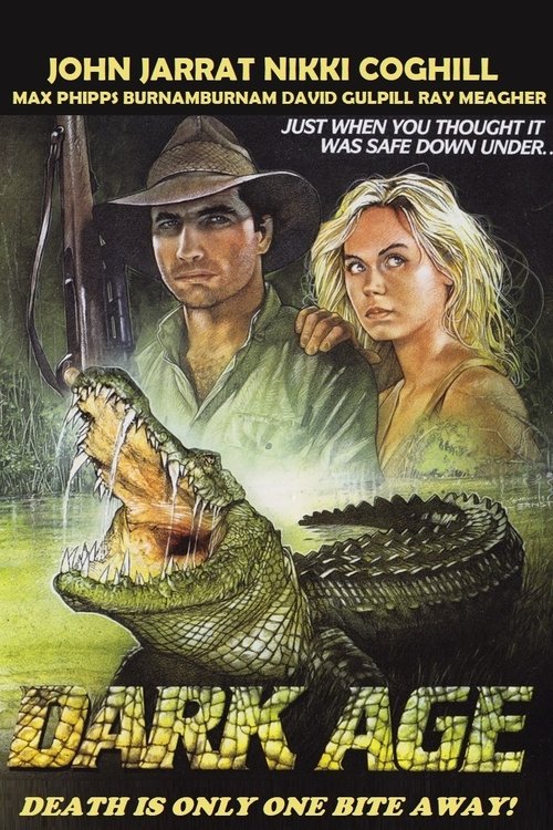 Dark Age poster