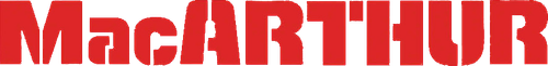 MacArthur, O General Rebelde - Logo 3