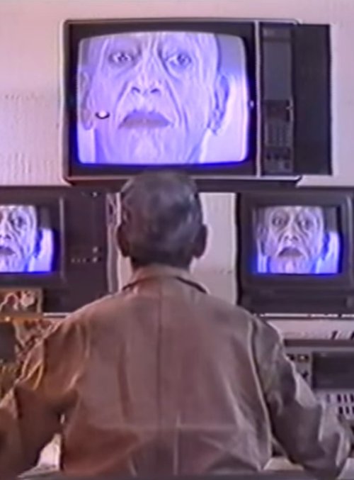 Постер фильма