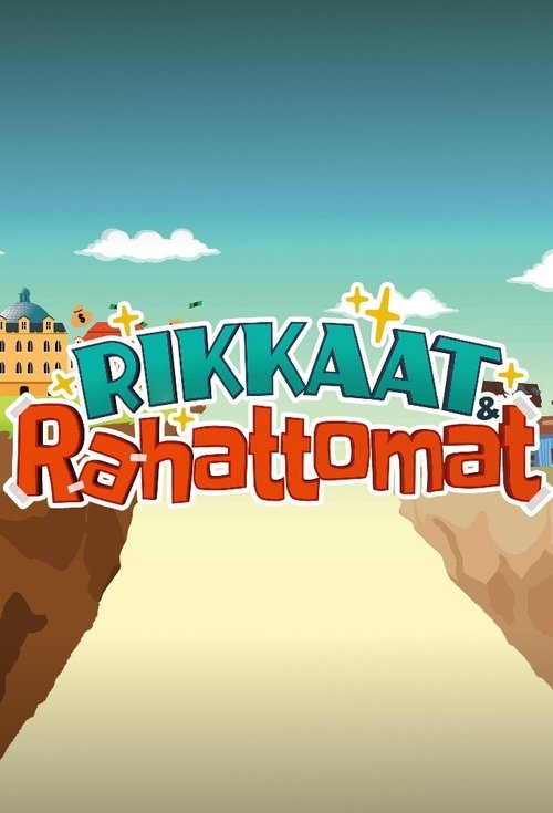 Rikkaat ja rahattomat