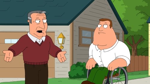 Poster della serie Family Guy