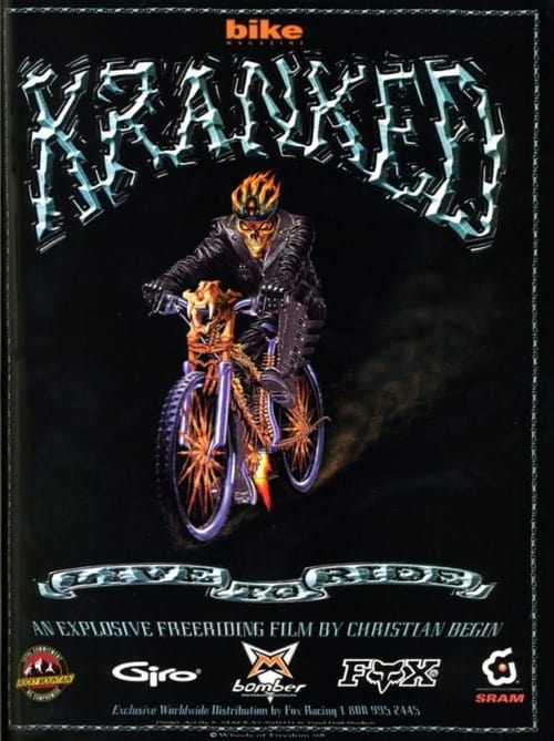 Kranked 1: Live to Ride 1998