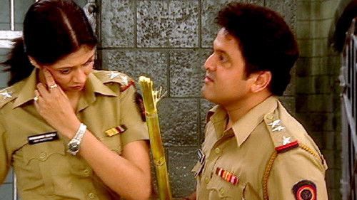 Chandramukhi's Weakness