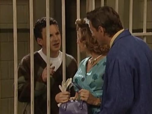 Poster della serie Boy Meets World