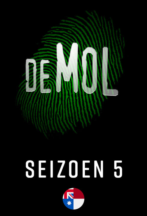 Wie is de Mol?, S05 - (2005)