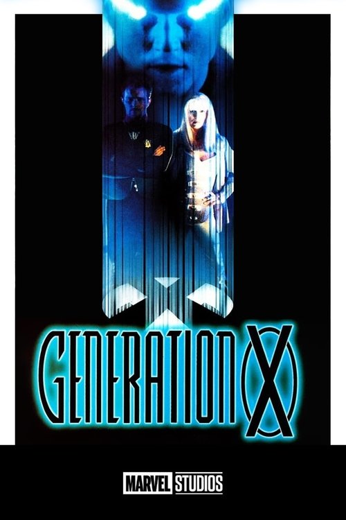 Generation X poster