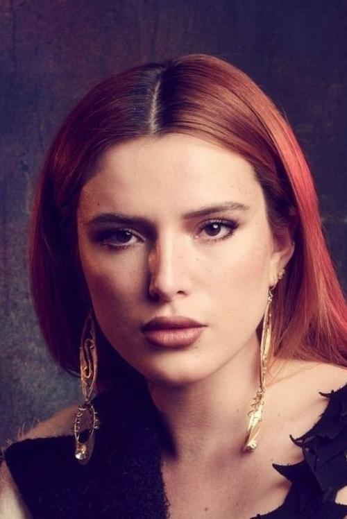 Kép: Bella Thorne színész profilképe