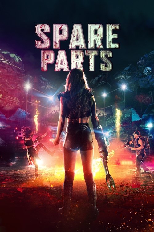Spare Parts