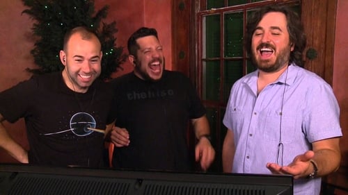 Poster della serie Impractical Jokers