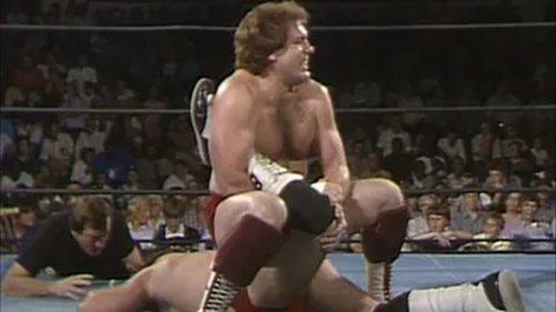 Mid-Atlantic Championship Wrestling - Nov. 03, 1984