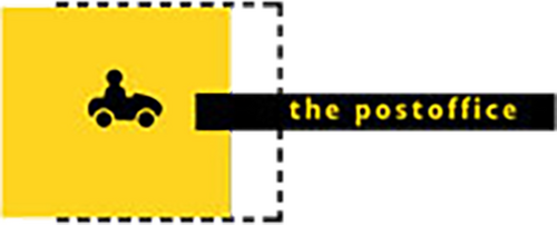the postoffice