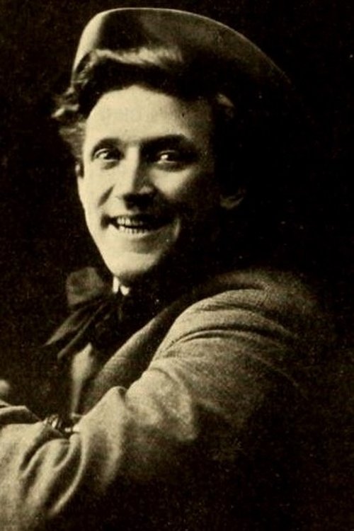 Foto de Darwin Karr