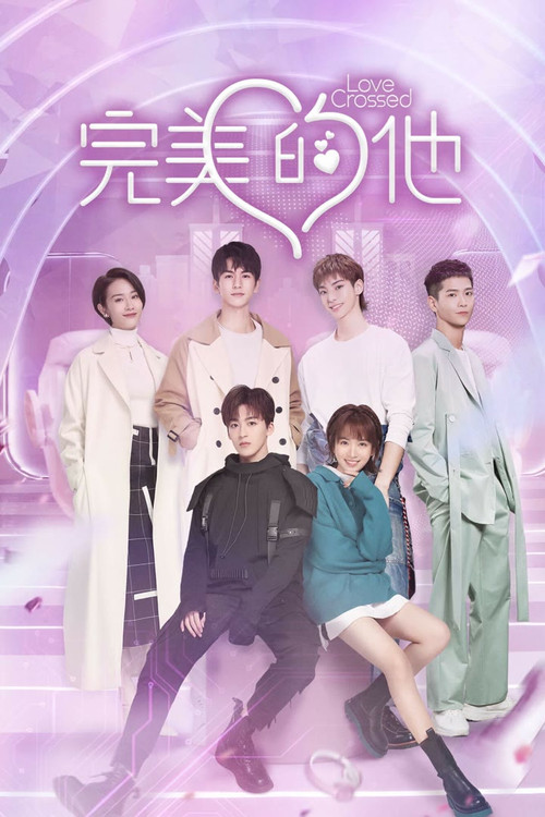 完美的他