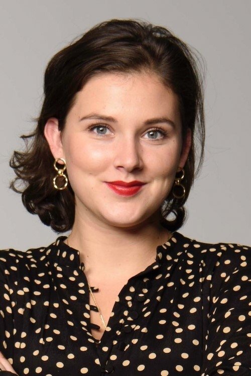 Emma Branderhorst profile