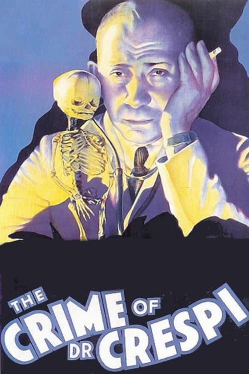 The Crime of Doctor Crespi (1935)