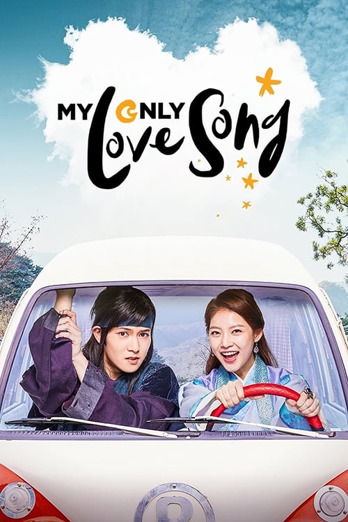 Where to stream My Only Love Song Season 1