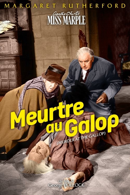 Meurtre au galop 1963