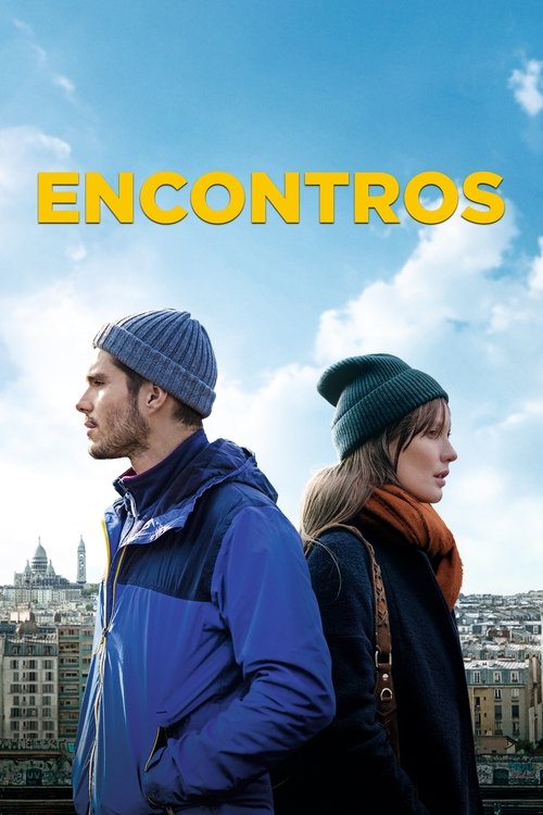 Pôster de Encontros